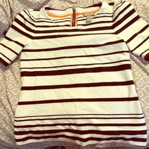 Banana republic blouse